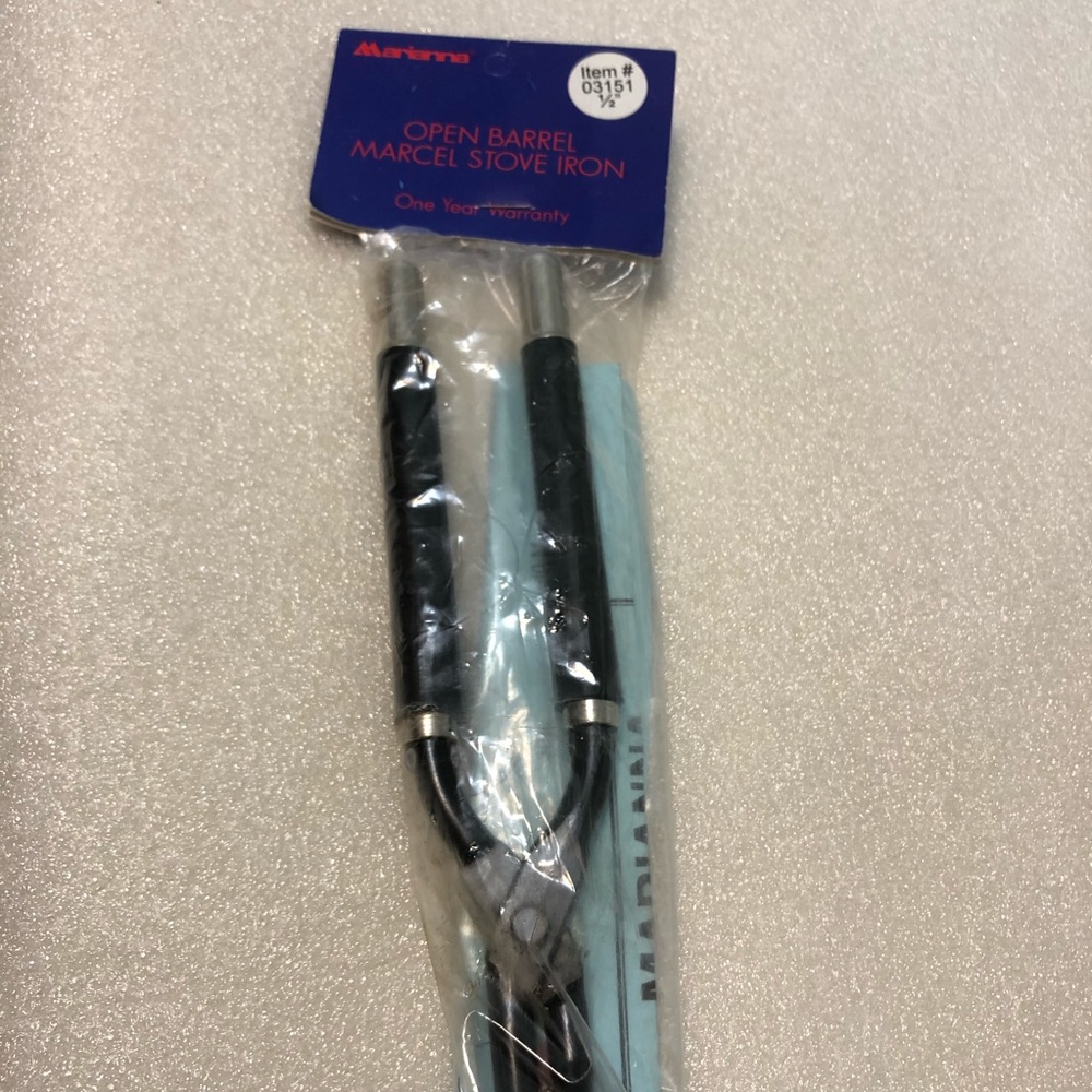 Marianna stone iron size 09-G - Picture 4 of 5